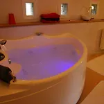 Semesterbostad Des Chambauds - Allier - Auvergne -12 Pers *