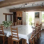Des Chambauds - Allier - Auvergne -12 Pers *