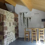 Des Chambauds - Allier - Auvergne -12 Pers Semesterbostad Le Donjon