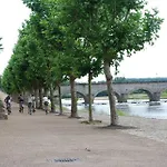 Des Chambauds - Allier - Auvergne -12 Pers Semesterbostad