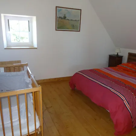 Holiday home Des Chambauds - Allier - Auvergne -12 Pers Le Donjon