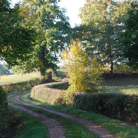 Holiday home Des Chambauds - Allier - Auvergne -12 Pers Le Donjon