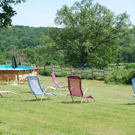 Des Chambauds - Allier - Auvergne -12 Pers Holiday home *