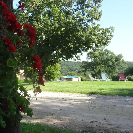 Des Chambauds - Allier - Auvergne -12 Pers Holiday home *