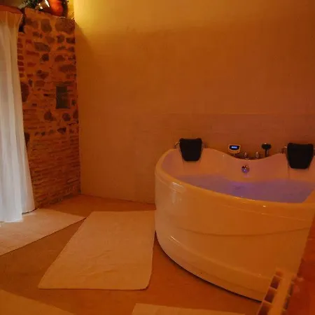 Des Chambauds - Allier - Auvergne -12 Pers Holiday home