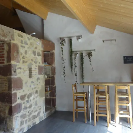 Des Chambauds - Allier - Auvergne -12 Pers בית נופש Le Donjon